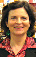 Carol Chapman